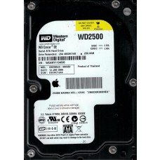 WD2500JS-40NGB2