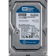 WD3200AAKX-221CA0
