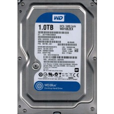 WD10EZEX-60ZF5A0