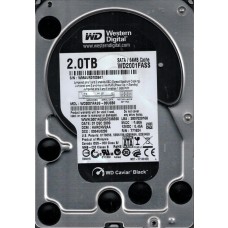 WD2001FASS-00U0B0