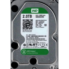 WD20EZRX-00DC0B0