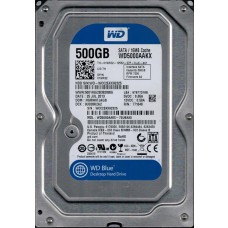 WD5000AAKX-75U6AA0