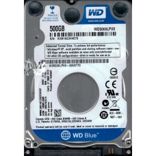WD5000LPVX-80V0TT0