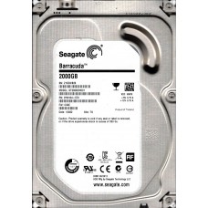 ST2000DM001