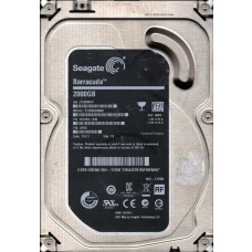 ST2000DM001