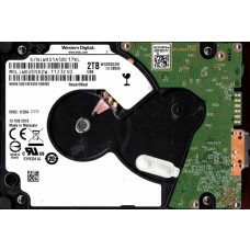WD20SDZW-11Z3CS0
