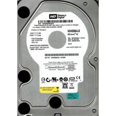 WD4000AAJS-00TKA0