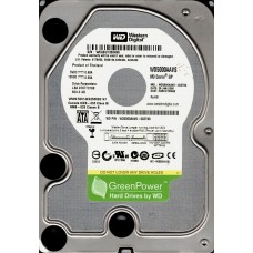 WD5000AAVS-00ZTB0