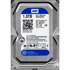 WD10EZEX-00BN5A0