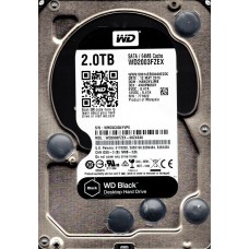 WD2003FZEX-00Z4SA0