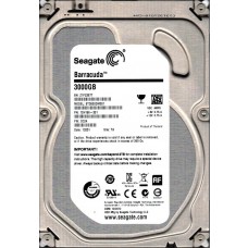 ST3000DM001