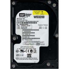 WD3200JD-22KLB0