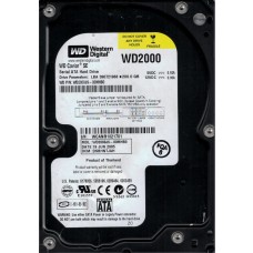 WD2000JS-00MHB0