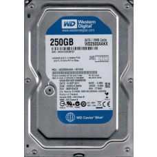 WD2500AAKX-001CA0