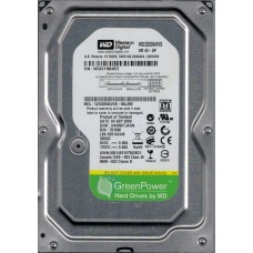 WD3200AVVS-56L2B0