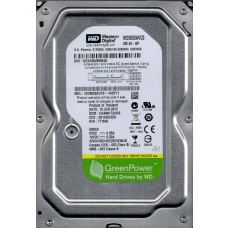 WD5000AVCS-612DY1