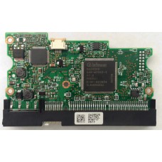 PCB HDT725032VLAT80 Hitachi P/N: 0A33405 MLC: BA2362 0A29525 BA1790