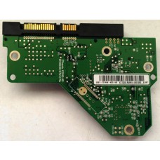 WD5000AACS-00ZUB0-2061-701444-K00 AB