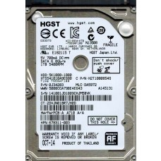 HTS541010A9E680 0J34283 DA5972