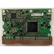 PCB Seagate ST2000DM001 P/N: 9YN164-302 F/W: CC4C 100664987 REV A