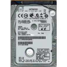 HTS545050A7E380 0J11285 DA4042