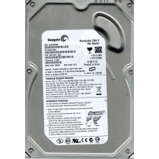 ST3160812AS
