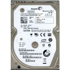 ST9160411ASG