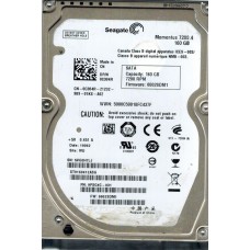 ST9160412ASG