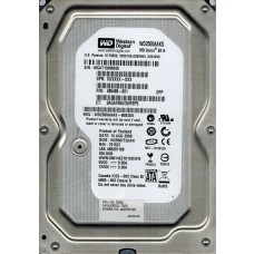 WD2500AAKS-60B3A0