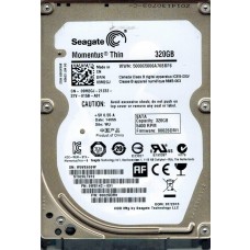 ST320LT012 9WS14C-031 0002SDM1 WU