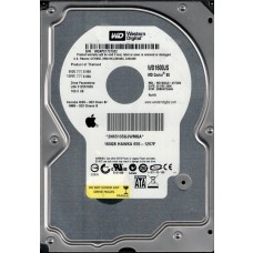 WD1600JS-40TGB0