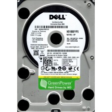 WD1000FYPS-18ZKB0 