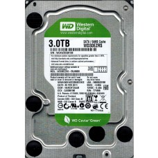 WD30EZRS-55J99B0