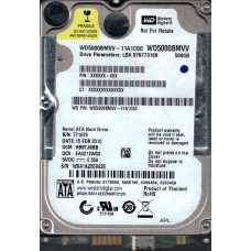 WD5000BMVV-11A1CS0