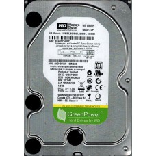 WD10EVVS-63M5B0