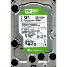 WD25EZRS-11J99B1