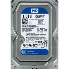 WD10EZEX-75ZF5A0