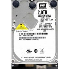 WD20NMVW-11AV3S0