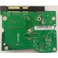 WD7500AAKS-00RBA0-2061-701474-300 AA