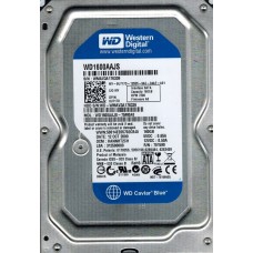 WD1600AAJS-75M0A0