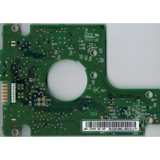 WD3200BMVV-11A1CS0-2061-701675-002 04P