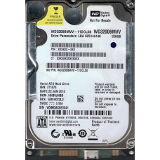 wd3200bmvv-11dcls0