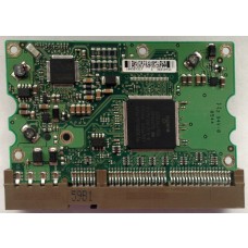 PCB ST3400632A 100367317 P/N: 9Y7465-301 F/W: 3.04 Seagate