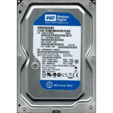 WD5000AAKX-603CA0