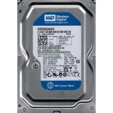 WD5000AAKX-753CA1