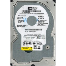 WD2500JS-19NCB1