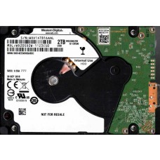 WD20SDZW-11Z3CS0