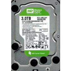 WD30EZRS-00J99B0