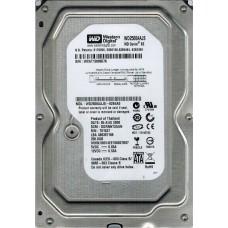 WD2500AAJS-62B4A0