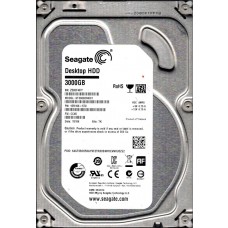 ST3000DM001